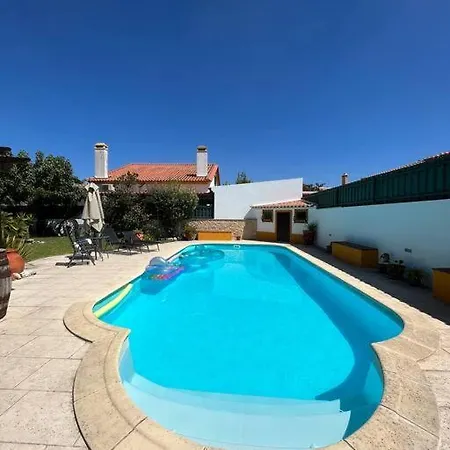 Chalet Cafofos Da Zeta, Cozy Pool House *