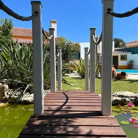 شاليه Cafofos Da Zeta, Cozy Pool House *