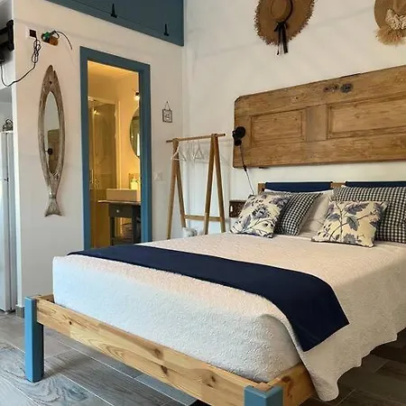 شاليه Cafofos Da Zeta, Cozy Pool House Quinta do Conde